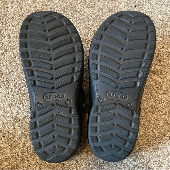 Troika Crocs - Picture 7 of 7